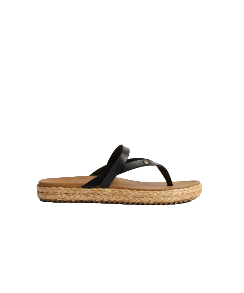 리프 REEF VISTA CARMEN (0096277) CJ6740-블랙 매장정품 212443