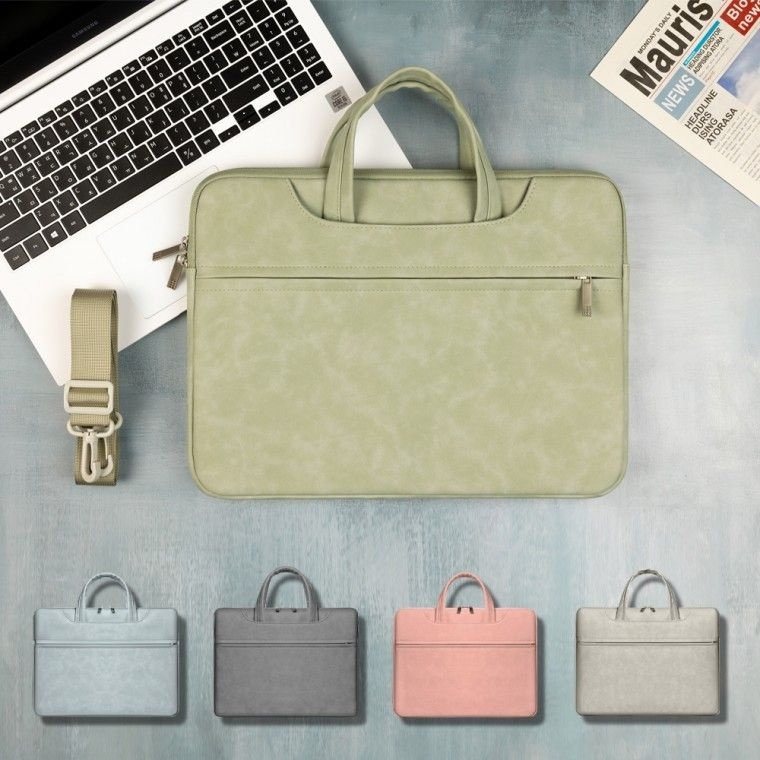 그램 삼성 노트북 파우치 15.6 16 17인치 맥북에어 M1 M2 호환 가방