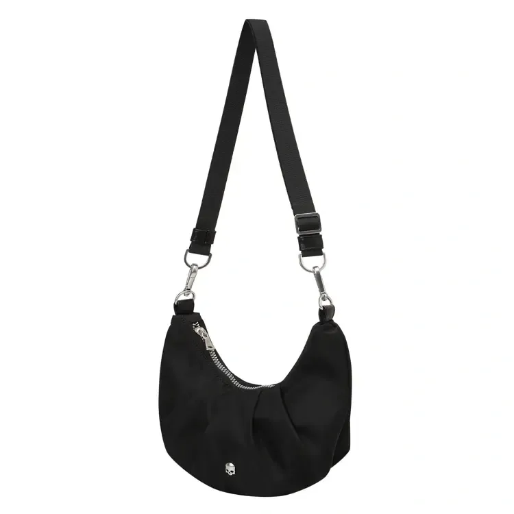 하이드로겐 [AK평택점] [하이드로겐] 마이크로 미니 백_H21F1BG108_BK