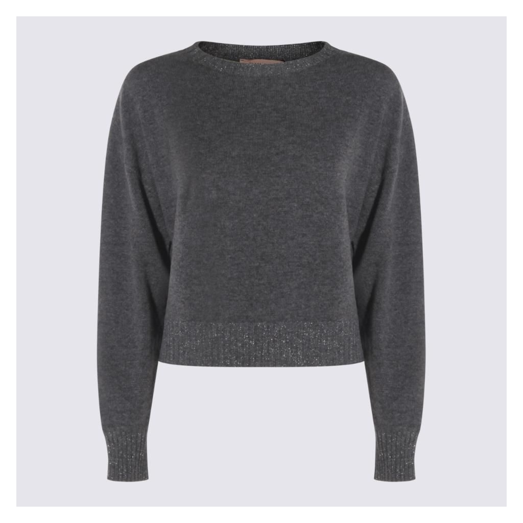 트윈셋 [해외] 트윈셋 25FW 트윈 셋 여성 니트 스웨터 252TP3580S2087012800 TP565539469