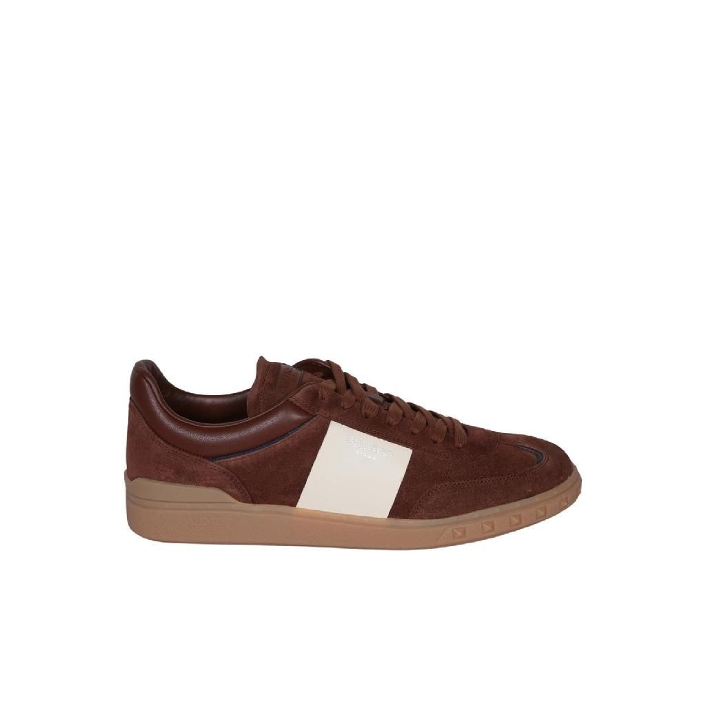 [해외] 발렌티노 24SS Valentino 레더 스니커즈 by Valentino 4Y2S0H77FBEYDQ TP565527147