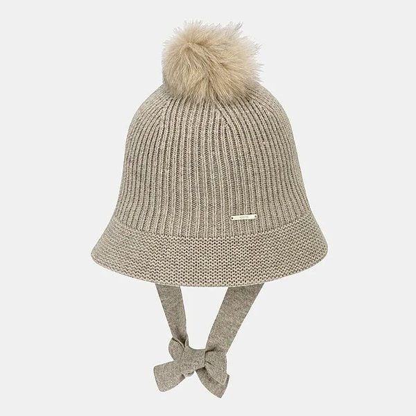 네파 여성 루나W 라이프스타일 니트 버킷 햇 모자 7J87429 358358