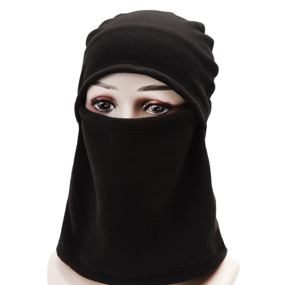 겨울 방한 얼굴가리개 복면 마스크