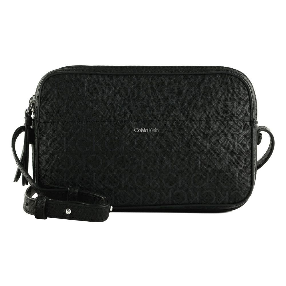 [해외] 캘빈클라인 크로스백 토트백 CK 비즈니스 카메라 가방 숄더백 K60K61-2566-0GM