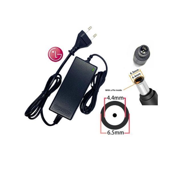 LG전자 LG 32GN500 32GN500-B 24GL600F전용19V 2.1A 코드포함 국산 /보호회로/KC안전인증