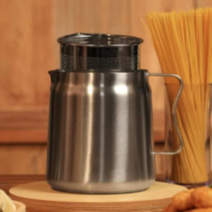 엠앤에스코리아 가이타이너 스텐 인덕션 주전자 케틀팟 2L 파스타