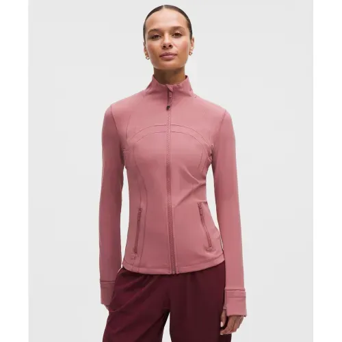 룰루레몬 디파인 재킷 xNulu DUSK L7K3