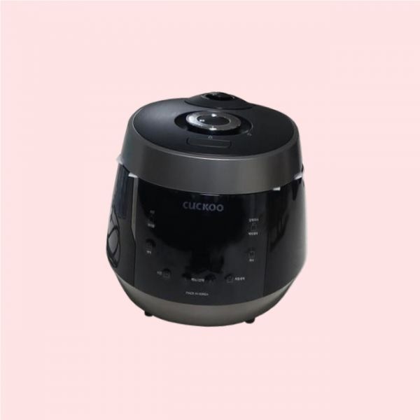 쿠쿠 전기압력밥솥 6인용 CRP P0660FD 4550027