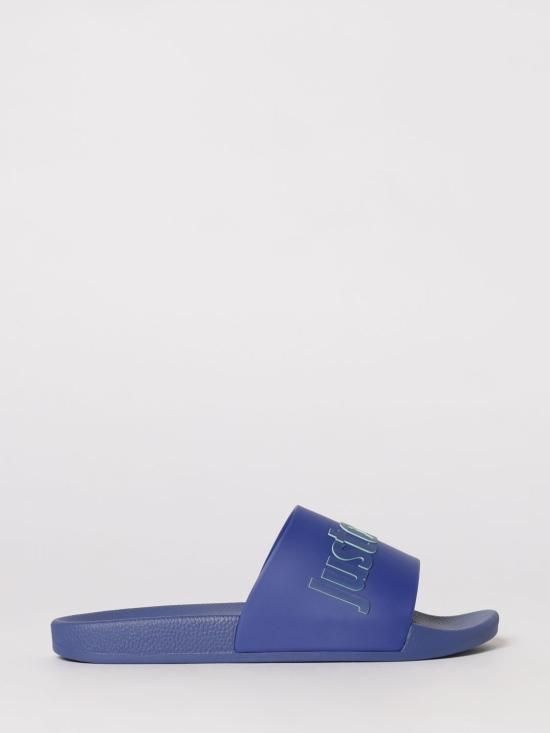 [해외] 저스트까발리 26SS 저스트까발리 샌들 80QA3SZ1ZSE50 264 Blue