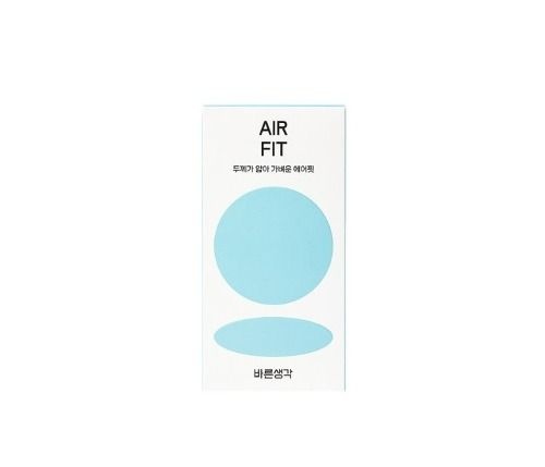 바른생각 에어핏 12개입 초박형콘돔 사가미