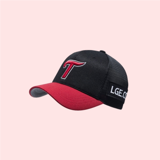 PRO SPECS 2025 엘지트윈스 어센틱 메쉬 모자 PP5LT25M012 3875685