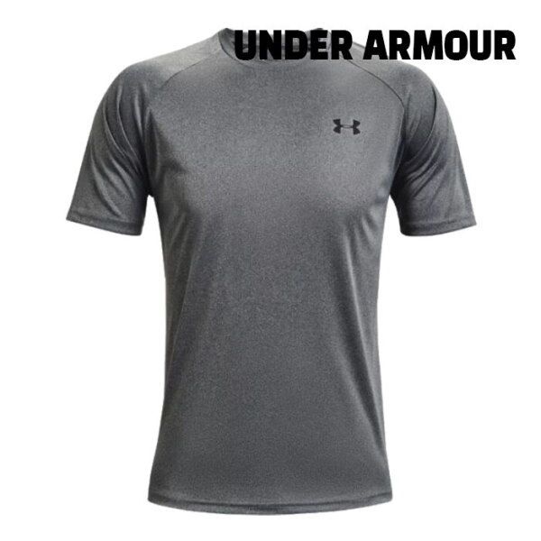 언더아머 [언더아머] [세일]  반팔티 /d3- 1327965-012 / 남성 UA 벨로시티 반팔