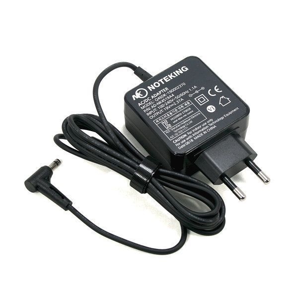 ASUS D415UA X515JA 노트북 어댑터 충전기 19V 2.37A