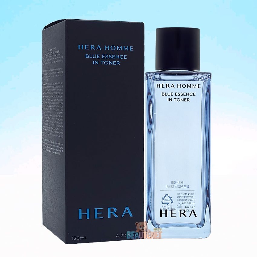 헤라 옴므 블루 에센스 인 토너 125ml