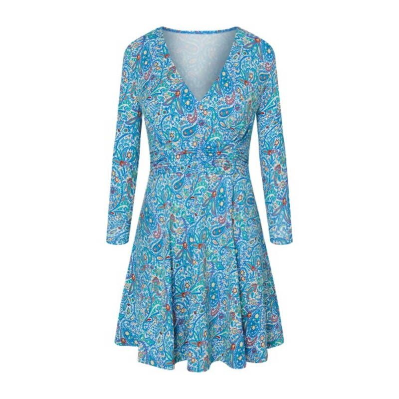 <매장정품> ARENA 아레나 여성 그레이스 레저 원피스 (A2SL1SO04_JAD) 1111662