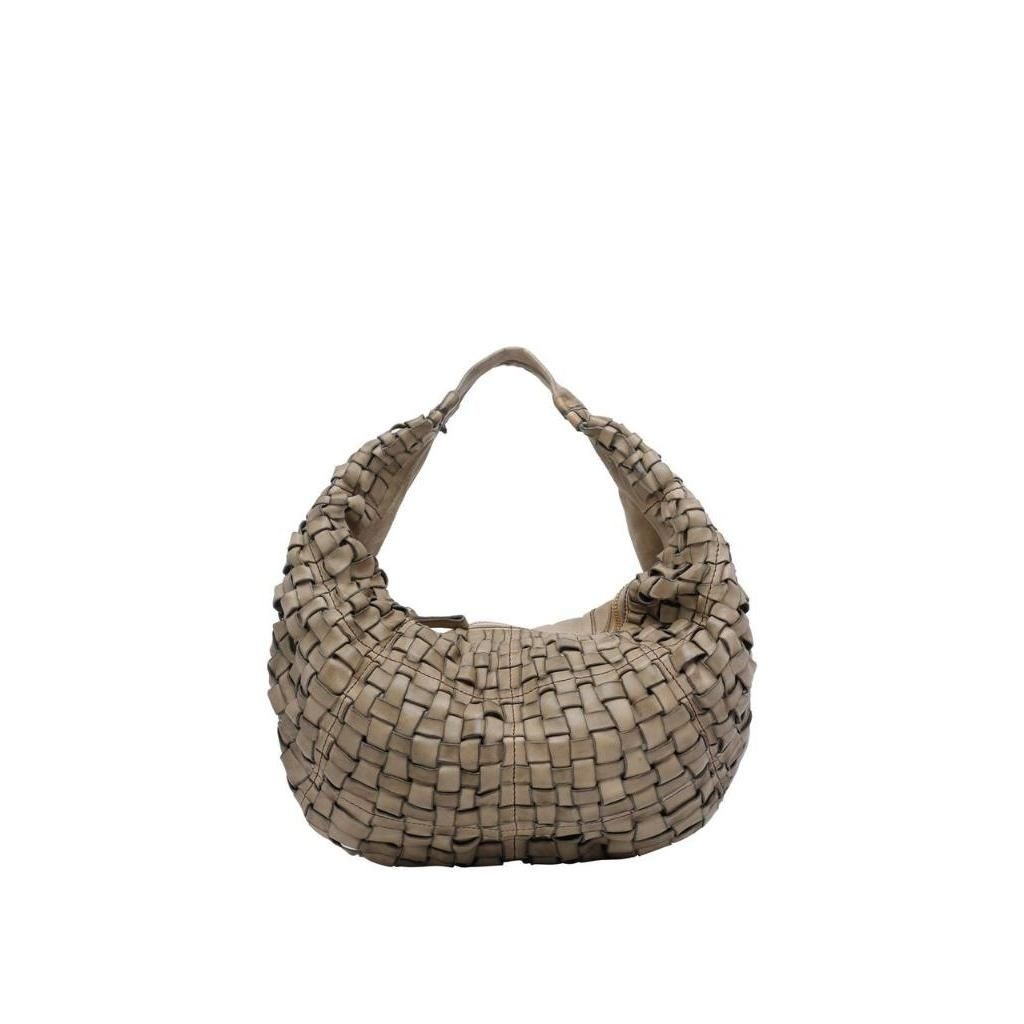 캄포마지 Campomagi Edera 커브드 숄더백 C039380NDX2273 C0539 TP976571849