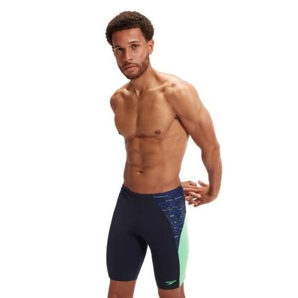 스피도 [리디아넬] 스피도 남성 탄탄이 5부 수영복 N70821 실내수영복 (37866682A)