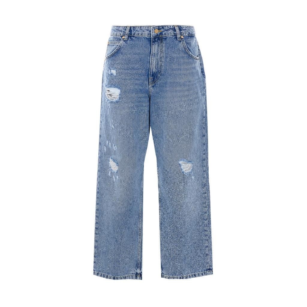 [해외] 에센셜앤트워프 26SS 에센셜앤트워프 여성 jeans JANSENQP28 TP573627009