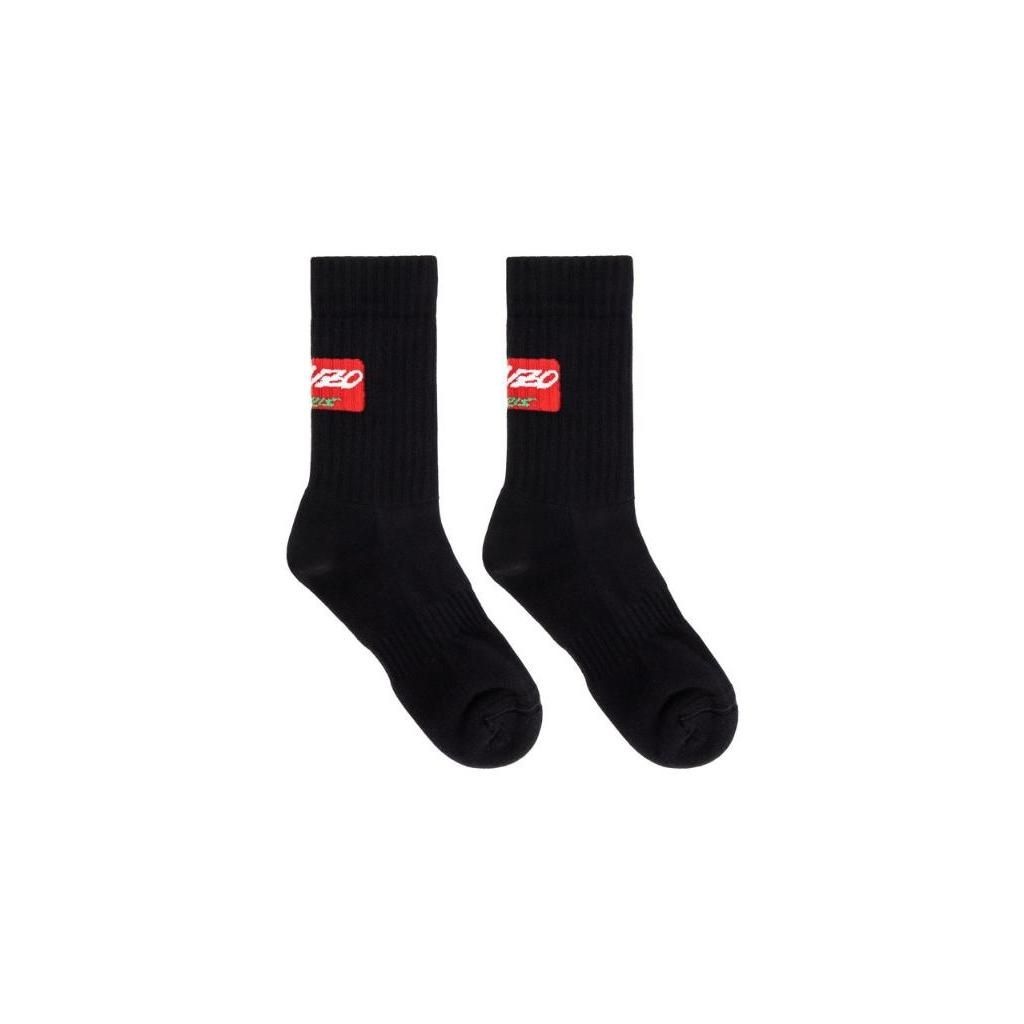 겐조 X 푸투라 2000 리브 양말 FF68SU195KSB 99 TP946272632