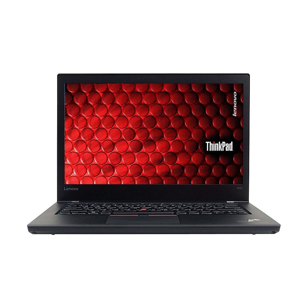 [중고] 레노버 씽크패드 T470S 인텔6세대 i7-6600U 램8GB SSD256GB 14 FHD 윈도우10 중고노트북