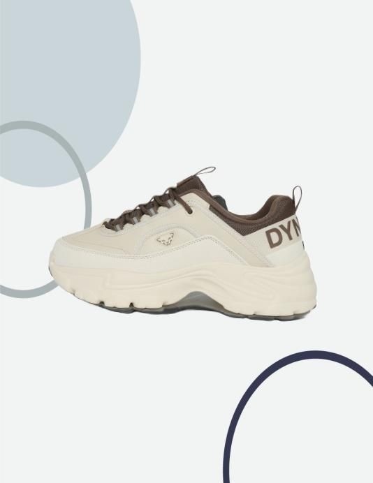 [국내매장정품] 다이나핏 DYNAFIT 어펜토 클렌_MOCHA YWF25N18EV 118833