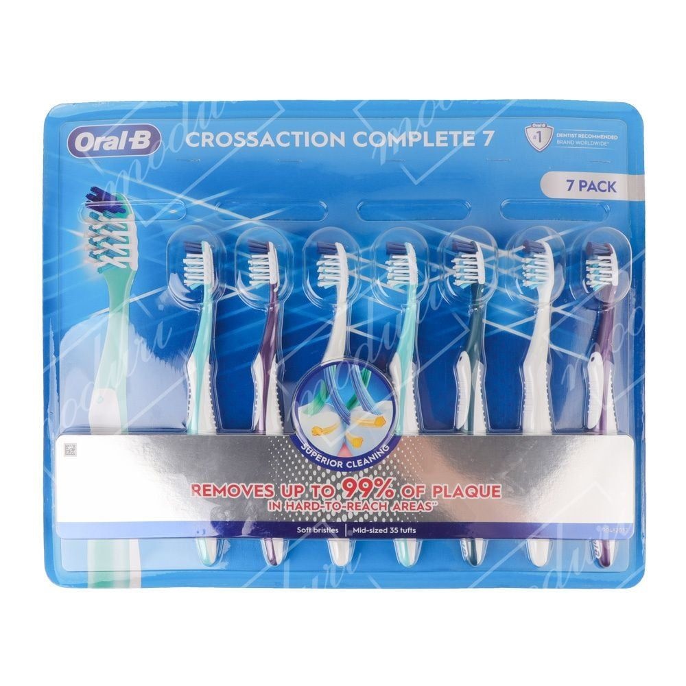 WG366 OEM 칫솔팩 혀클리너 어른 크로스액션 혀세정 오랄비 프로 파워팁모