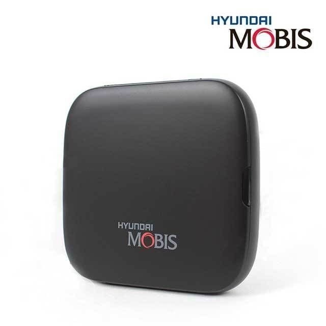 현대모비스 설치 자동차하이패스 차량용 하이패스 단말기 카드