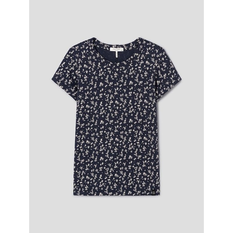 Rag & bone Women All Over Stars Tee - Salmt 1134897