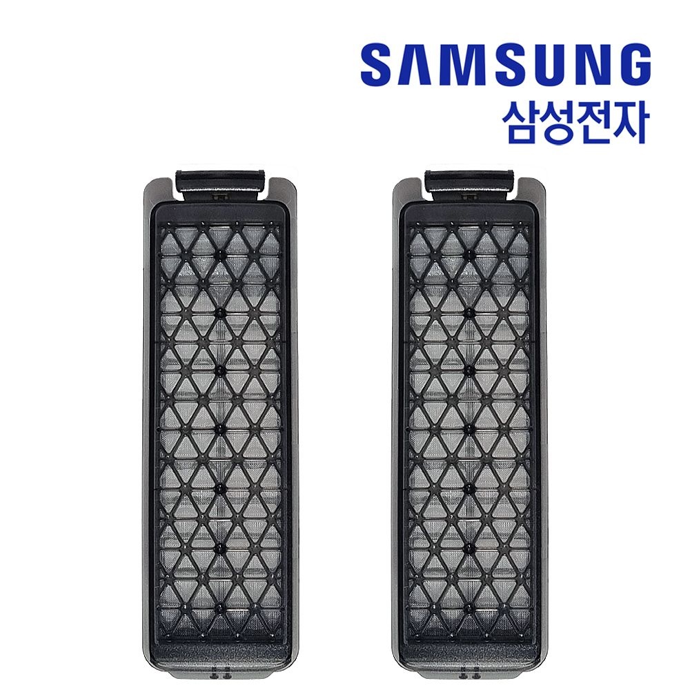 삼성 통돌이 세탁기 WA19M7870GV 거름망 필터 정품 2개