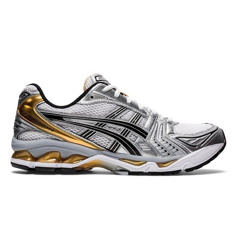 [매장정품] 아식스 (아식스) GEL-KAYANO 14 운동화 (unisex) 1201A019-102