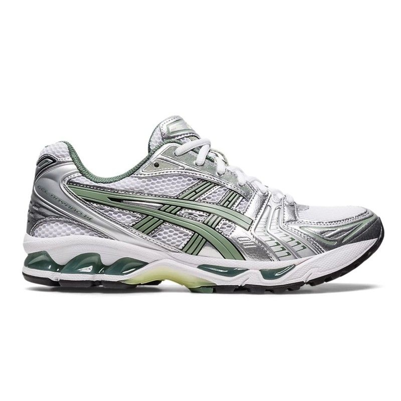 [매장정품] 아식스 (아식스) GEL-KAYANO 14 운동화 (unisex) 1201A019-107