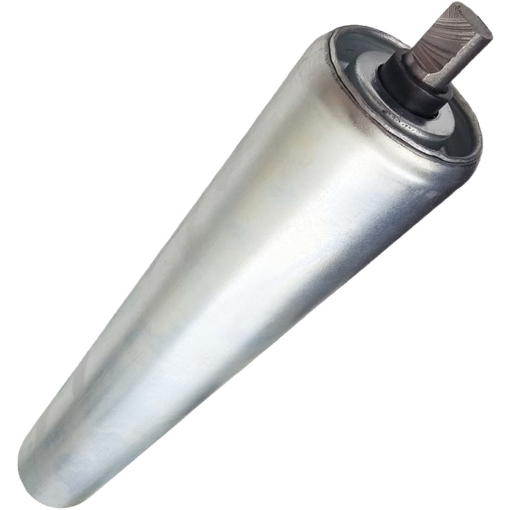 경하중 컨베이어에 쓰는 MR 프리롤러 브라켓용 폭 50.8 라인롤러 롤러부품