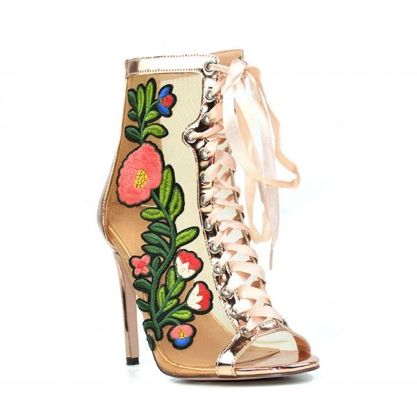 [해외] 체이스 앤 클로이 로드 레이스업 부츠 SSPHHWJG 885197