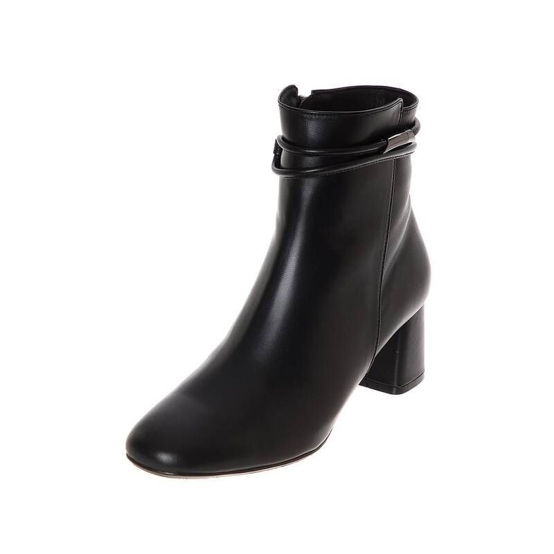 닥스 <매장정품> DAKS 닥스 닥스여성앵클부츠 DLB404LS-10 1243972