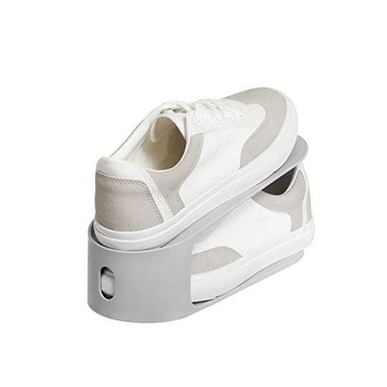 슈즈홀더 신발장정리 슈즈랙 신발선반정리 사무용품쇼핑몰 온라인사무용품 오피스몰