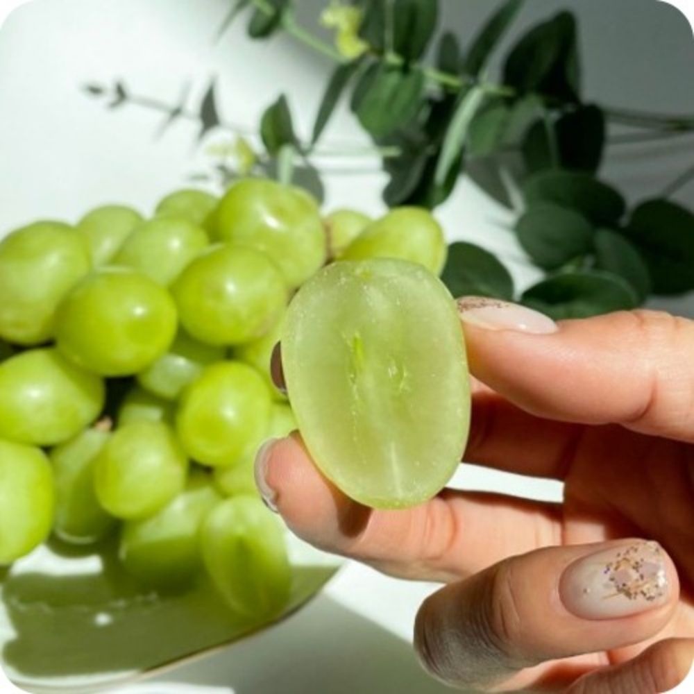 페루,칠레/ 애플청포도