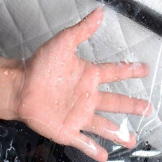 이사 매트리스 포장 비닐 슈퍼싱글 침대 소파 보호 커버 150x240cm