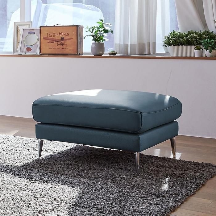 사트바 몽베르토주얼 이태리 통가죽 스툴 코스트코 코와샵