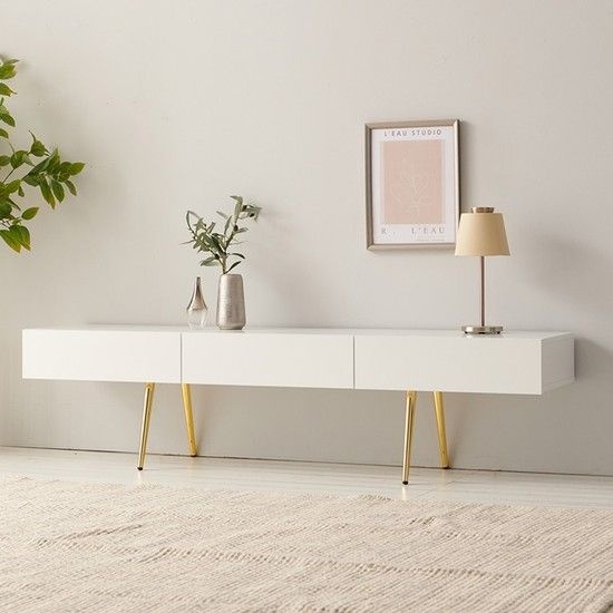 나무뜰OEM 렘스 1800 높은 거실장 HP190