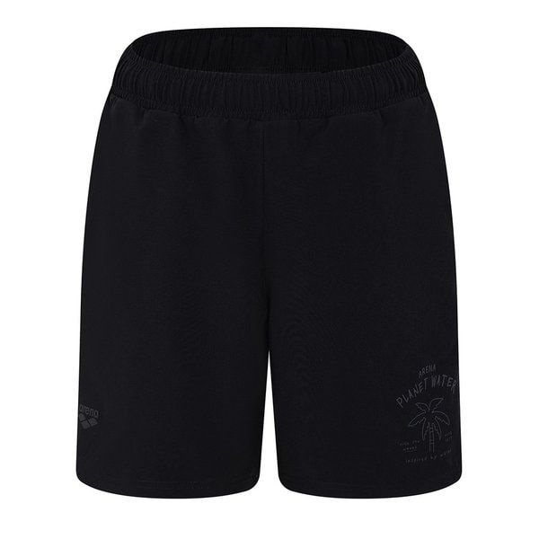 아레나 백화점정품 아레나 vs 수영복 아일랜드 주니어 4부 레저 팬츠 A4BB1BW81 BLK 남아 남자아이