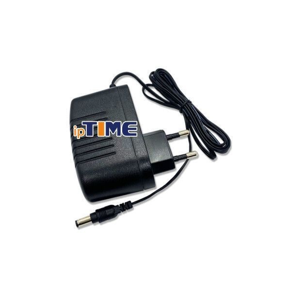 아이피타임 IpTIME 스위칭허브 H305 H6005-IGMP 전용 5V 2A 국산 /보호회로/KC안전인증