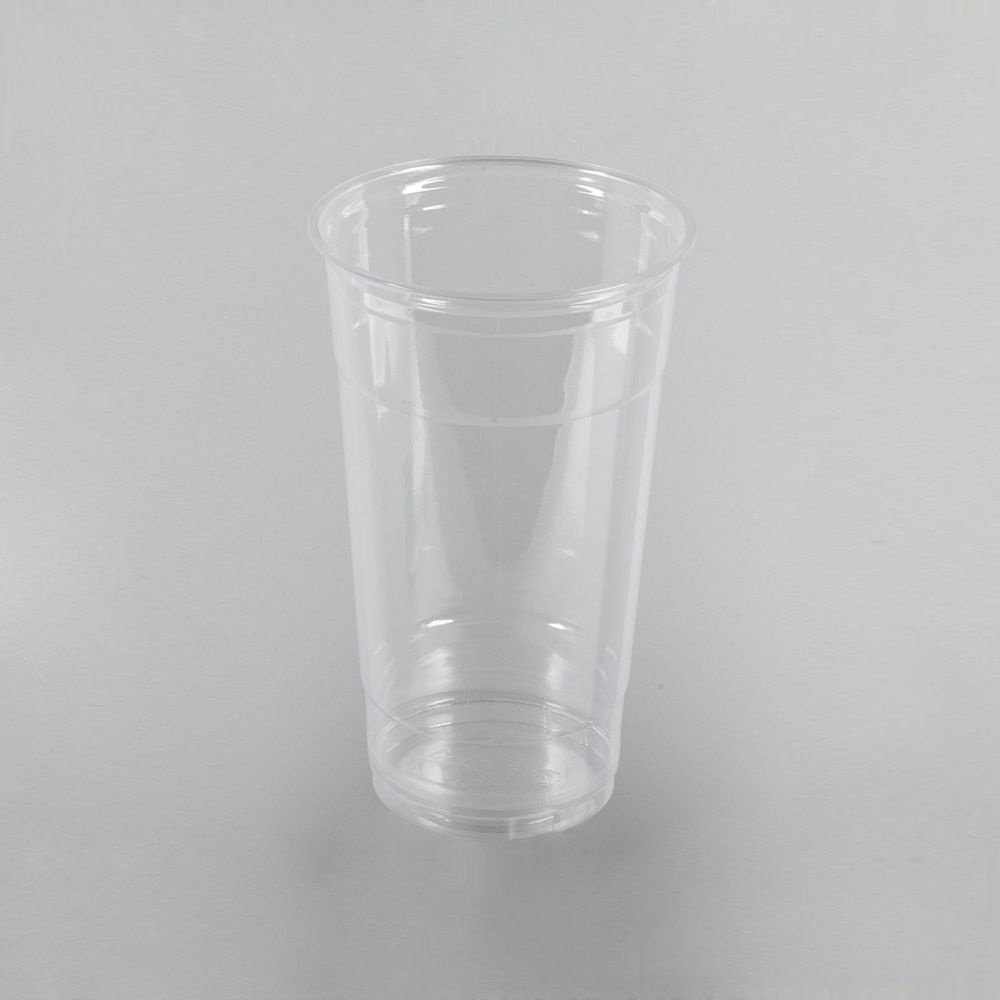 PET컵 32oz (무지 107파이) 500개 BOX