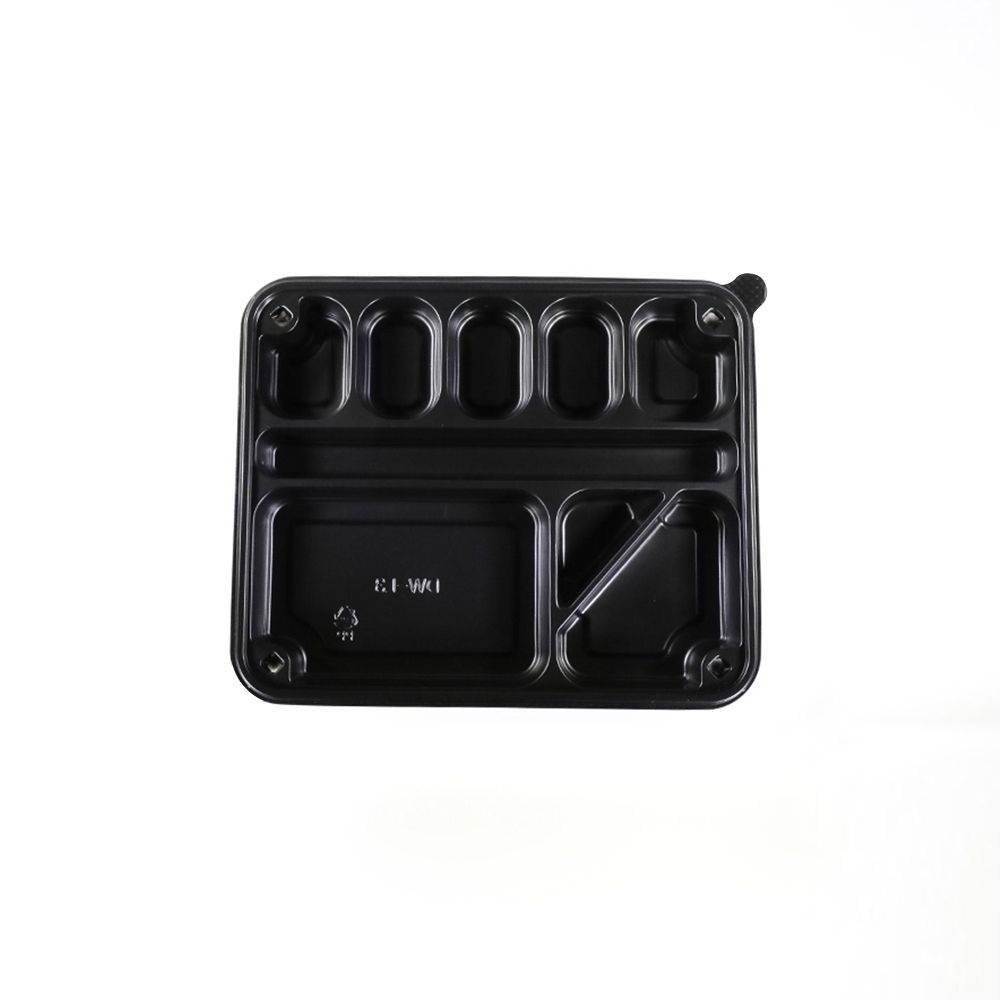 도시락L형 9칸 (DW-L 3호) - 합포장 200개 BOX