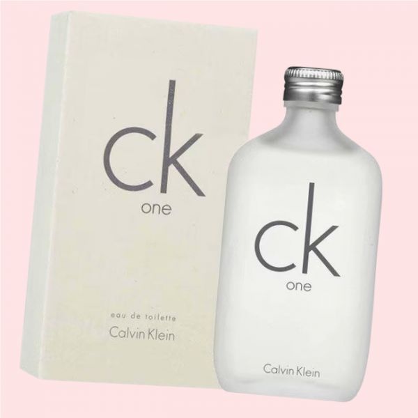 Calvin Klein 캘빈클라인 CK ONE 향수 오드뚜왈렛 EDT 퍼퓸 200ml 가능 4493143