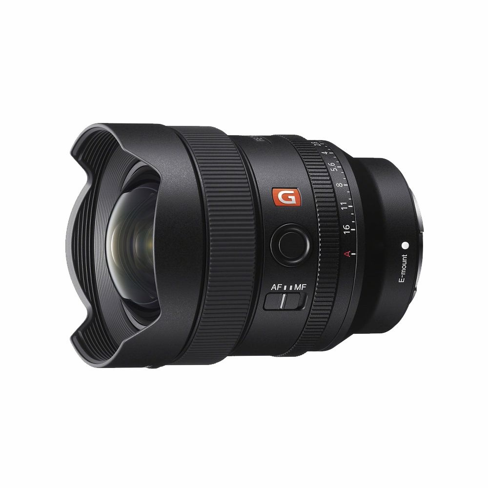 [롯데백화점] 소니 FE 14mm F1.8 GM (SEL14F18GM) 초광각단렌즈 LE1221227843