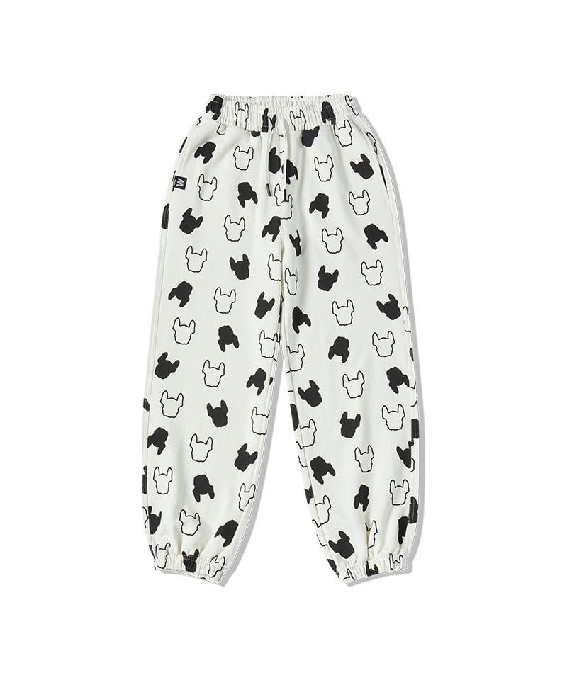 [롯데백화점] 라이프워크 키즈 전판 라독 조거 팬츠 (LK261KL501) LE1221229074