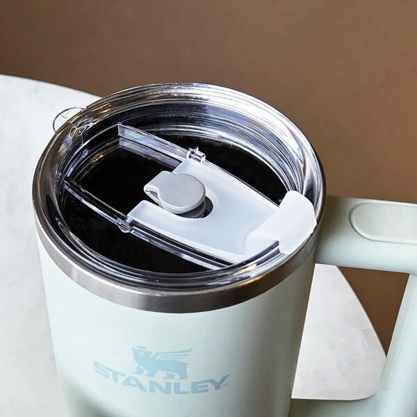 아트박스 (현대Hmall) 아트박스/줄라이크 스탠리 호환 텀블러 뚜껑 591 887 퀜처 예티 누수방지