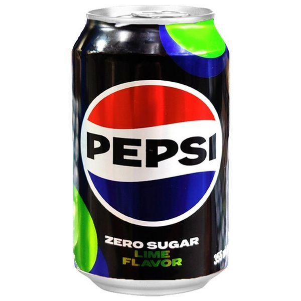 롯데칠성 헬로쇼핑 펩시콜라 제로슈거 라임향 업소용 355ml 24캔 탕비실