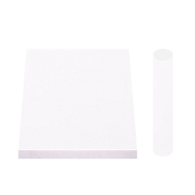 협력업체 테프론판 백색 4T 700x900mm [ADH191]