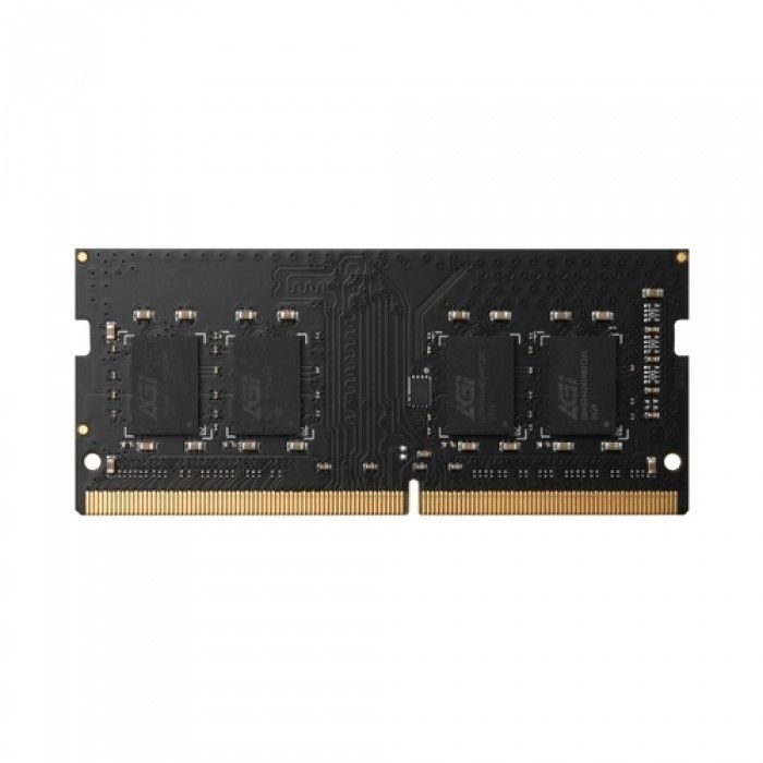 AGI DDR4-3200 CL22 SD138 (16GB)